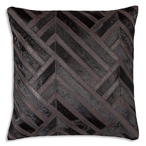 Surya Nashville Striped Decorative Pillow, 20 x 20