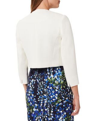 Elize Cropped Jacket