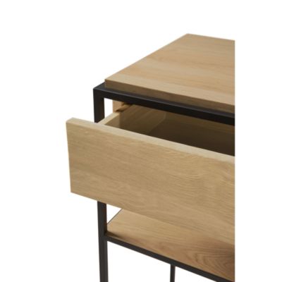 Monolit Oak Console