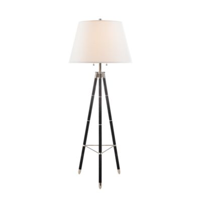 Ralph lauren tripod orders table lamp