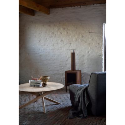 Mikado Round Coffee Table