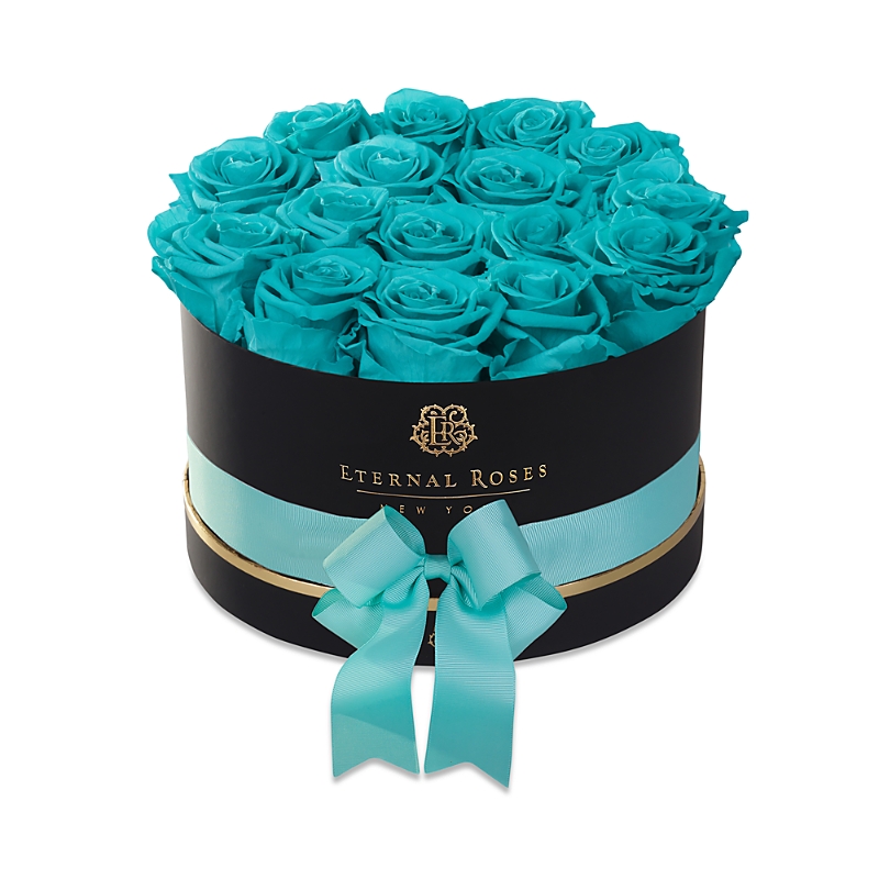 Eternal Roses Empire Small Gift Box