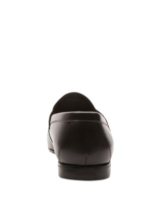 Men&#39;s Morgan Slip On Moc Toe Penny Loafers