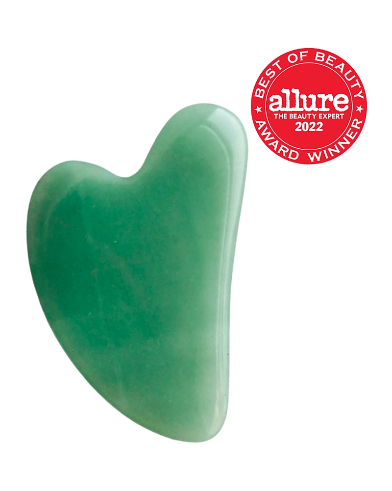 Mount Lai Gua Sha Facial Lifting Tool Jade