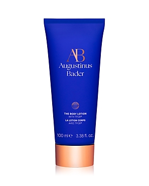 Shop Augustinus Bader The Body Lotion 3.38 Oz.
