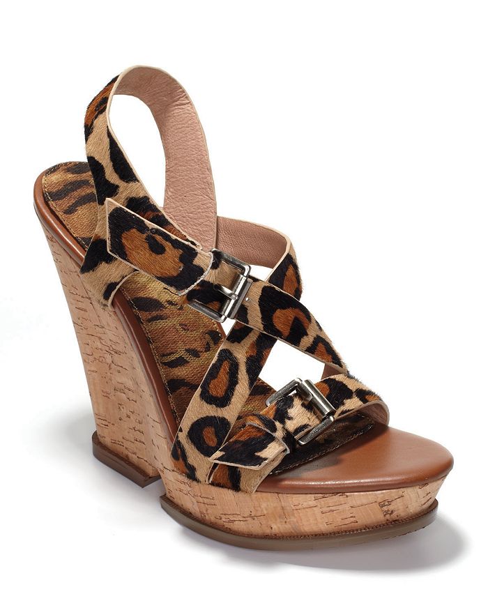 Sam Edelman Sandals Josie Wedge Bloomingdale s