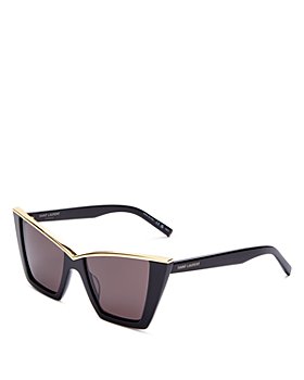 Saint Laurent - Cat Eye Sunglasses, 54mm