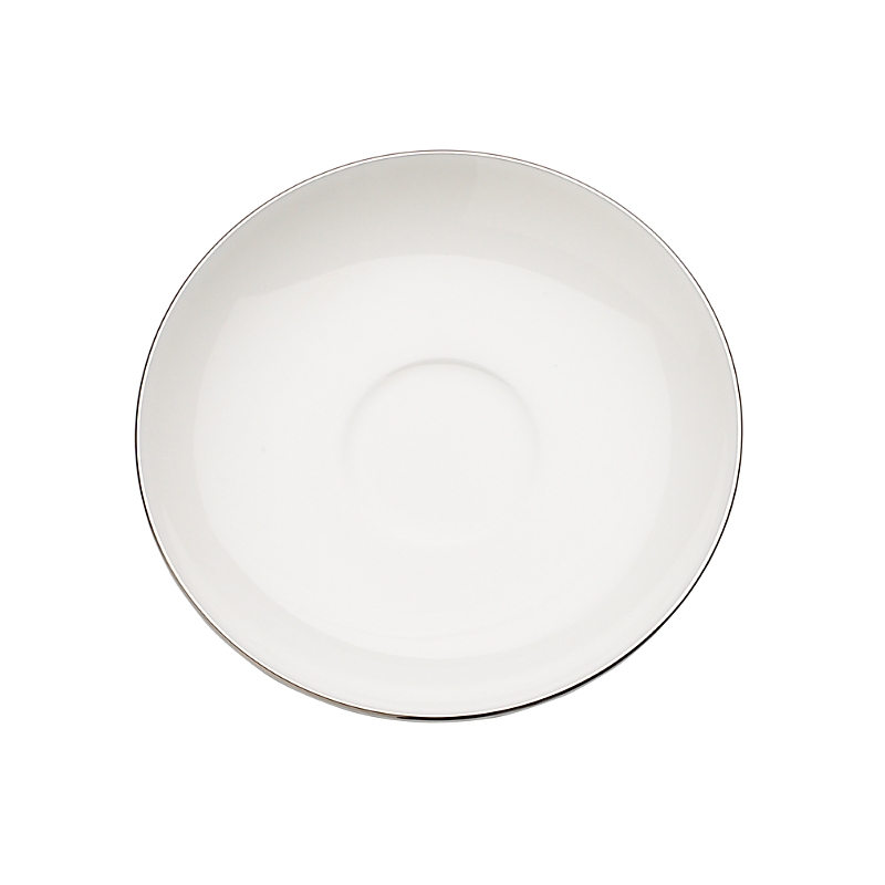 Villeroy & Boch Anmut Platinum No. 1 After Dinner Saucer