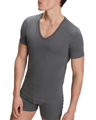 Cotton Blend Boxer Briefs, Pack of 2