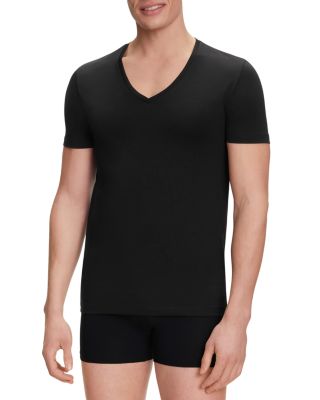 V neck Tees, 2 pk.