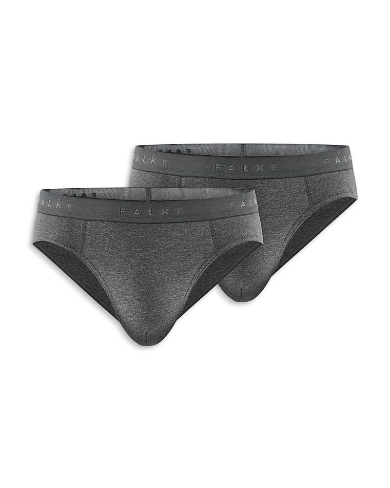 Falke Jersey Briefs, 2 pk.