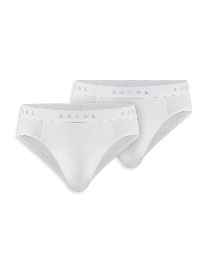 Falke Jersey Briefs, 2 pk.