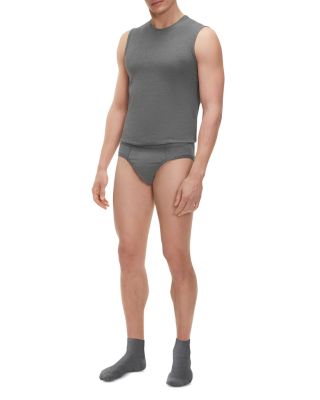 Jersey Briefs, 2 pk.