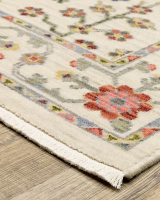 Oriental Weavers Lucca 93W Area Rug Collection