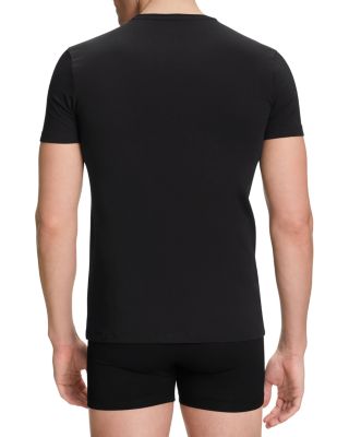 Crewneck Tees, 2 pk.