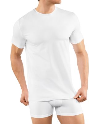 Crewneck Tees, 2 pk.