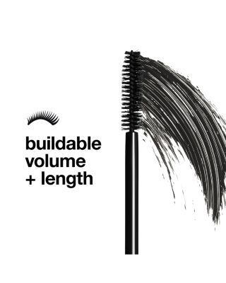 High Impact Volumizing Mascara