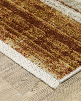 Oriental Weavers Bauer 90R Area Rug Collection