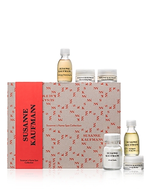 Susanne Kaufmann Home Spa Collection
