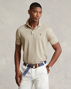 Polo Ralph Lauren - Classic Fit Polo Shirt