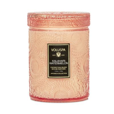 Voluspa - Kalahari Watermelon Collection