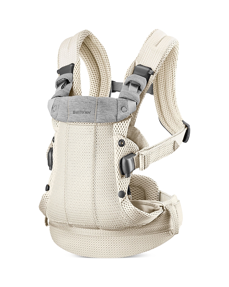BabyBjorn Baby Carrier Harmony
