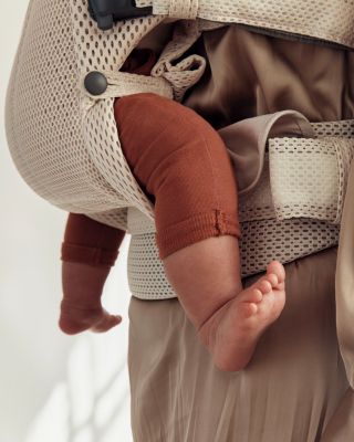 Baby Carrier Harmony