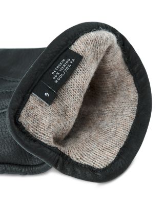 Andrew Leather Gloves