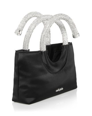トートバッグ CULT GAIA Thais Top Handle Bag - Cult Gaia - Raffia - Black ASA XL TOTE BAG - BLACK – CULT GAIA