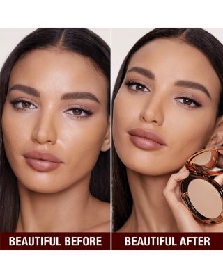 Airbrush Flawless Finish Refillable Setting Powder