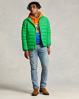 Polo Ralph Lauren Men's Designer Coats & Jackets - Bloomingdale's