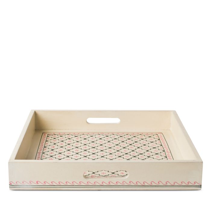 Mehndi Collection Tray