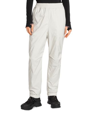 MONCLER GRENOBLEモンクレールDay-Namic Logo Pantsパンツ 24SS NEW】MONCLER_men / GRENOBLE DAY-NAMIC パンツ / Gray