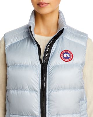 Cypress Down Vest