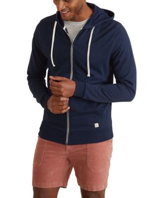 Afternoon Full Zip Hoodie