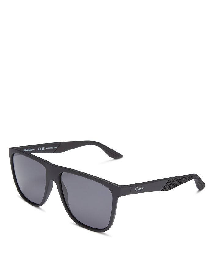 Ferragamo - Aviator Sunglasses, 59mm