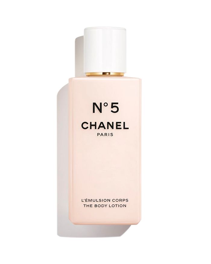 CHANEL N°5 The Body Lotion  oz. | Bloomingdale's