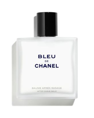 Vintage Chanel For Men After Shave Balm – Quirky Finds