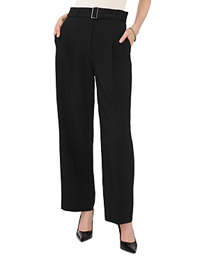 1.state Belted Wide Leg Pants