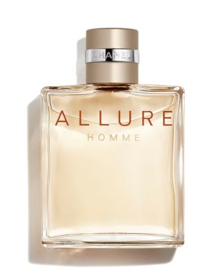 Chanel allure homme 3.4 oz fashion