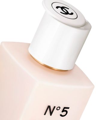 N&deg;5 The Body Lotion 6.8 oz.