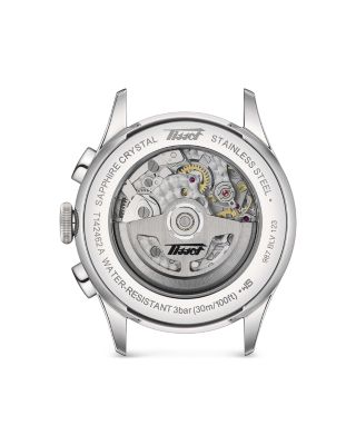 Telemeter 1938 Chronograph, 42mm