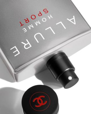 ALLURE HOMME SPORT Eau Extr&amp;ecirc;me Eau de Parfum 3.4  oz.