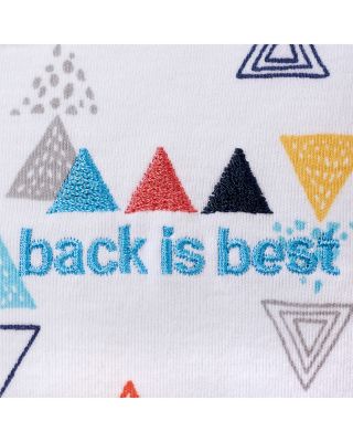 Cotton 2 in 1 SleepSack Swaddle