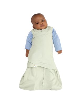 Cotton 2 in 1 SleepSack Swaddle
