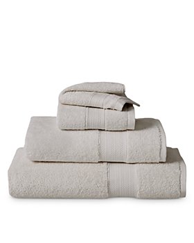 Lacoste Match 100pct Cotton Bath Towel, Green