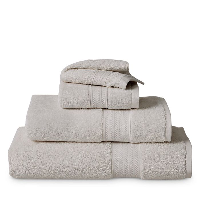 Ralph Lauren Dawson Organic Cotton Towel Collection Bloomingdale's
