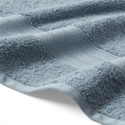 Dawson Organic Cotton Towel Collection