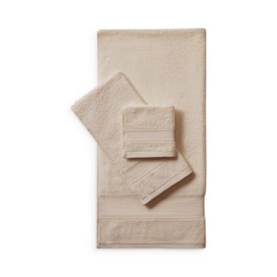 Dawson Organic Cotton Towel Collection