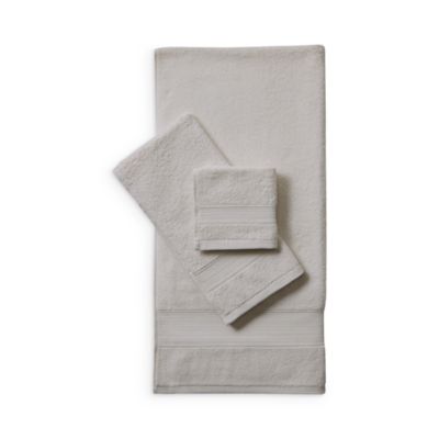 Dawson Organic Cotton Bath Towel